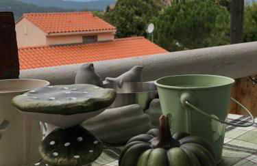 SARL l'Alzina - Foto 40