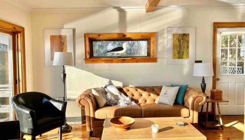 Shackford Cove Cottage - Foto 5