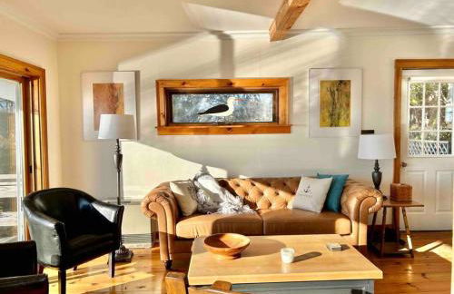 Shackford Cove Cottage - Photo 5