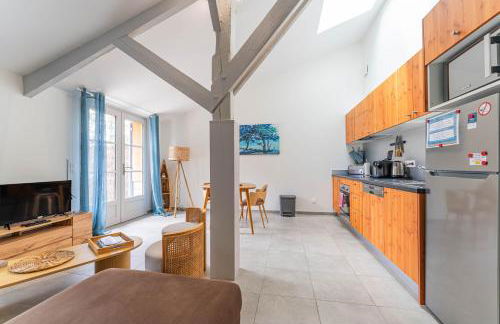 Domaine du Flamand - Gîtes du Flamand côté Piscine - Photo 63