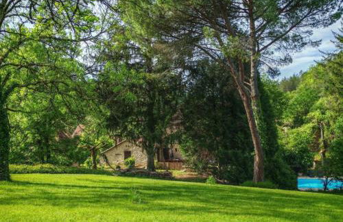 Holiday Home in Périgord Noir Dordogne in der Nähe von Limeuil by Interhome - Foto 18