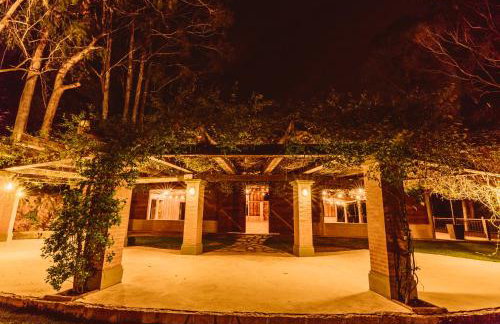 Recanto Da Paz Hotel Atibaia - Pet Friendly - Foto 42