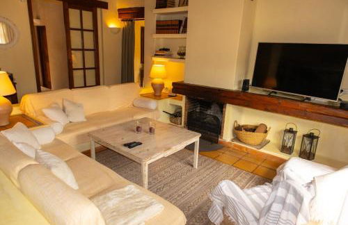 MARAVILLOS FINCA en el centro de la isla - Foto 11