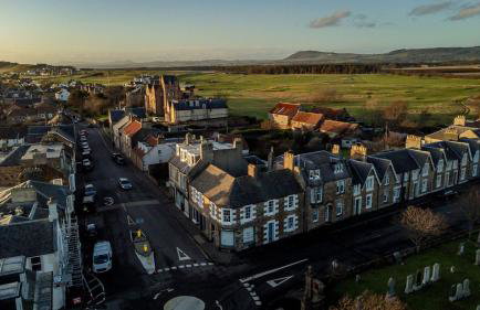 Corner House - Elie & Earlsferry - Foto 15