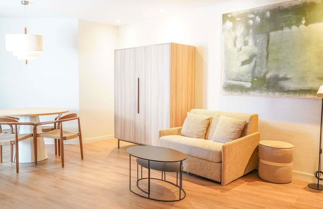 Mercure Paris Boulogne Aparthotel - Foto 8