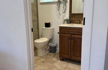 Columbia Cabins Cabin 8 - Foto 15