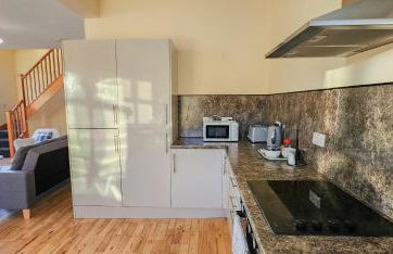 Stobhill 2 Bedroom House with sofa bed OR Stobhill 2 Bedroom Apartment - Gorebridge - Foto 15