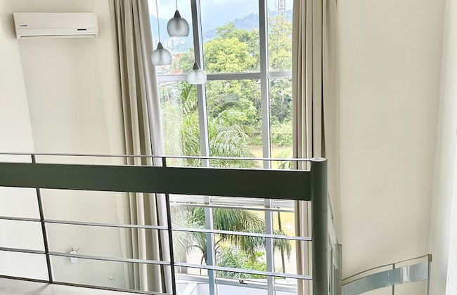 Apartamento 206 Saint Sebastian Flat Duo - Photo 17