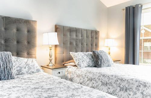 Dublin Village Townhome - Foto 33