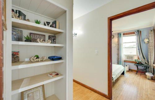 6 Mi to Boston Common Apt in Medford! - Foto 12