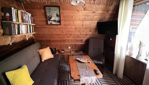 Wilczkiewiczówka - Bieszczadzki Azyl - Foto 2