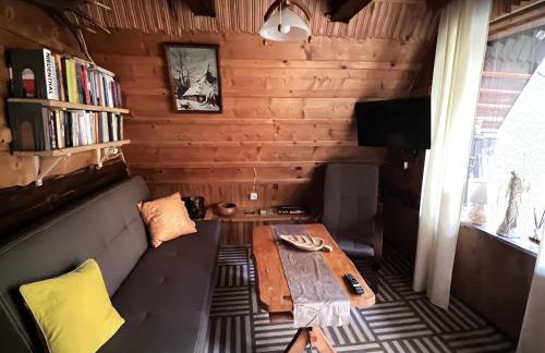 Wilczkiewiczówka - Bieszczadzki Azyl - Photo 2