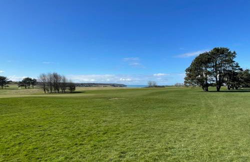 Maison Coco Quiberville sur Mer- Seaside Golfers villa - near Golf de Dieppe - Foto 50