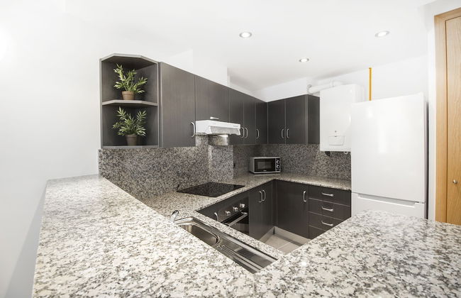 Font del Ferro Apartaments - Foto 13