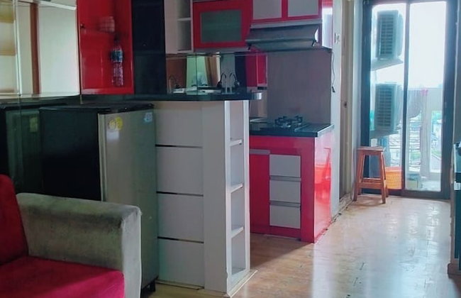 Adhigana Property Kemang View - Foto 21