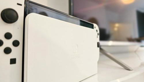 EDMUNDs - Bergblick im Wanderparadies, Nintendo Switch, Parkplatz - Foto 4