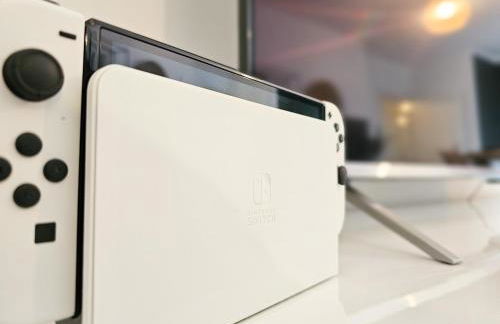 EDMUNDs - Bergblick im Wanderparadies, Nintendo Switch, Parkplatz - Foto 4