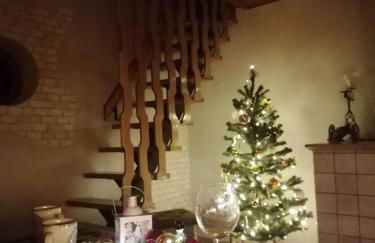 Ferienhaus Fuxbau - Foto 8