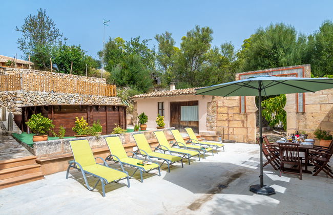 Sa Bisbal - Photo 23