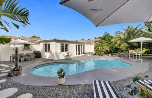 Entire Luxury Junior Suite, 8 min from the Beach, Suite 2 - Foto 17