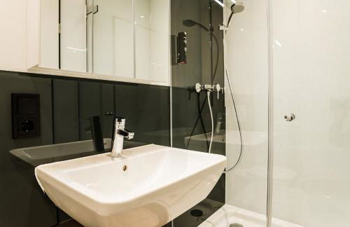 Homaris Apartments Hamburg Altona - Foto 18