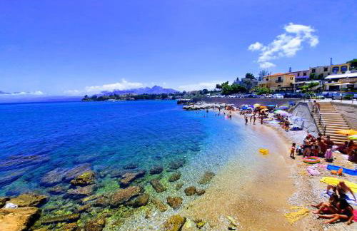 Seafront House Gabbiano Blu - Foto 1