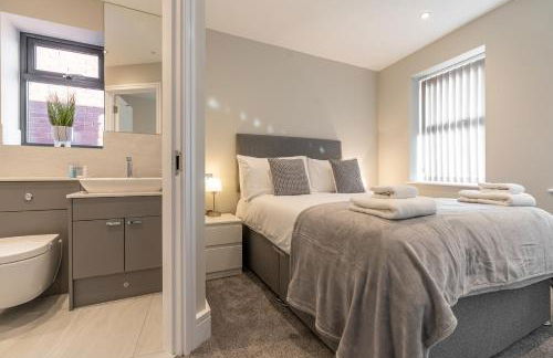 Bond House by Celador Apartments - Foto 24