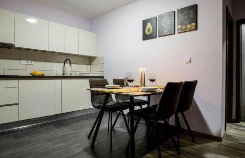 Apartments Dora Sveti Martin na Muri - Foto 78