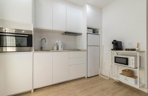 Allo Apartments Morenos I 2ºC Centro 1 habitación - Foto 9