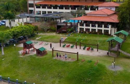 Flat Mobiliado no Condominio Flats Monte Castelo - Gravatá 4B Mod2 - Foto 44