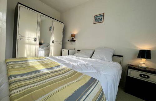 Maison 5 pièces 8 couchages Saint Georges d'Oléron SGO000-115 - Foto 12