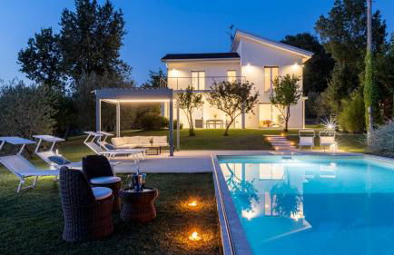 VILLA PETRILLO 6, Emma Villas - Foto 62