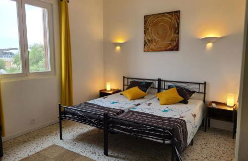 A CASA DI LOULOU e MARIA - Foto 18