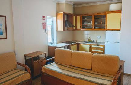 Apartamentos Turisticos Alagoa Praia - Foto 25