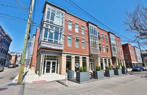 **NEW mOdernLUX best OTR condo *Park ONsite** - Foto 20