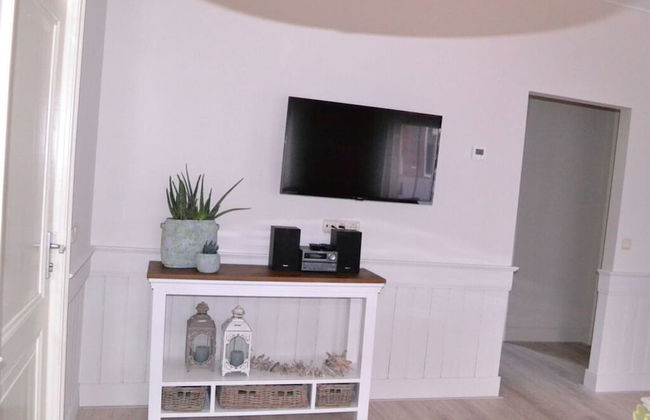 Zeeschelp Comfortable Holiday Residence - Photo 15