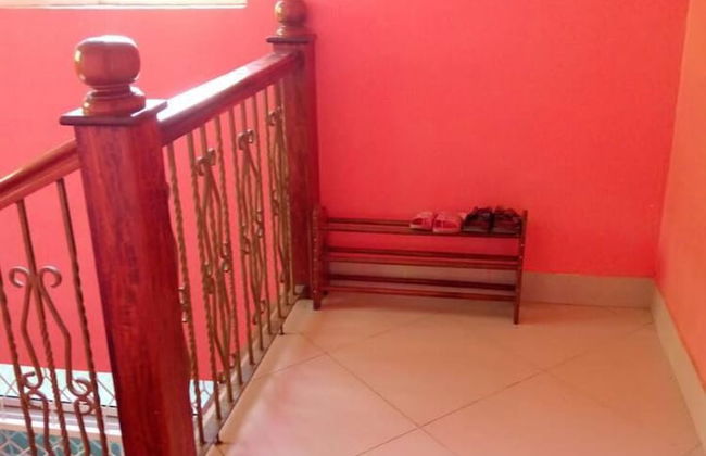 Greenery Bubble Apartment - Photo 22