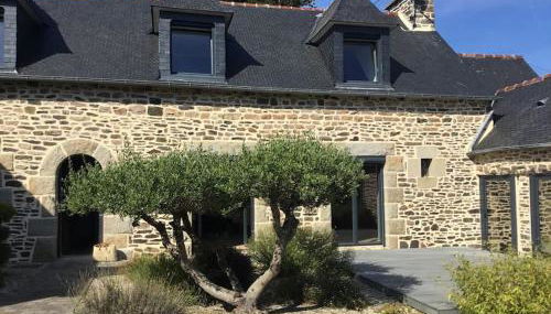 La longère d'Adèle Gîte de charme avec jacuzzi - Foto 2