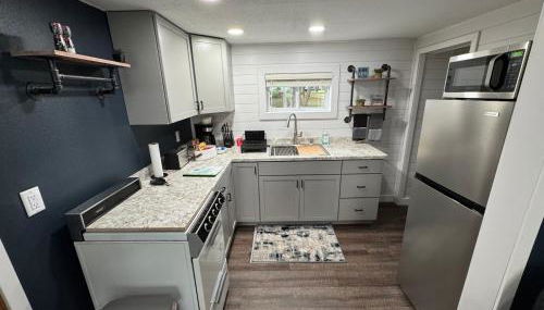 Lakefront Living on West Battle Lake - Foto 3