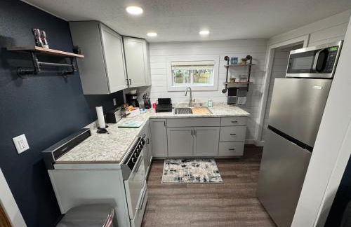 Lakefront Living on West Battle Lake - Foto 3