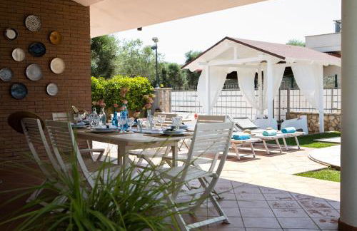 Villa Ellea - Foto 12