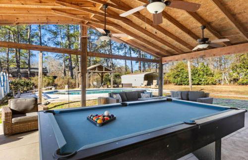 Spacious Oasis With Pool - 5BR - Foto 1