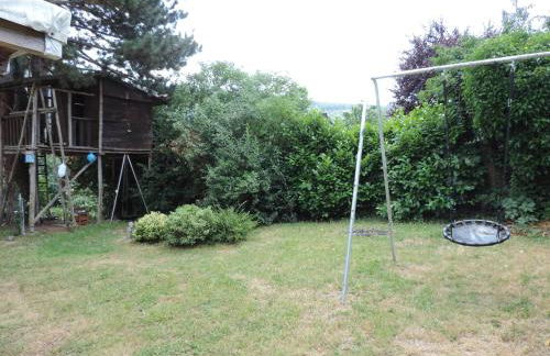 Julia's Mosel Villa Appartement JULIA - Foto 8