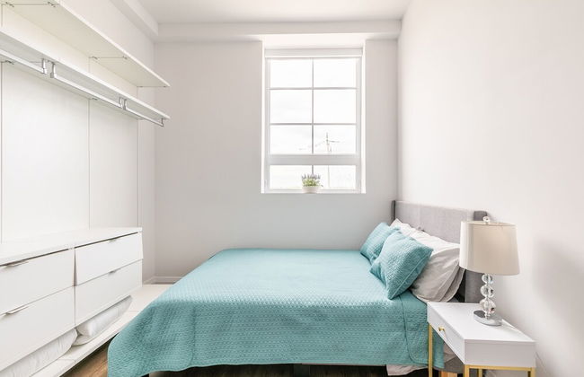 GLOBALSTAY. Dundurn Lofts. Free parking. Gym - Photo 31