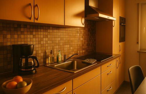 SMS-Homes I Auszeit am Wartberg-Heilbronn - Foto 12