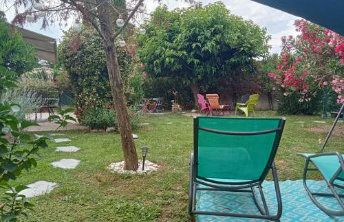 Cosy en Provence - Foto 13