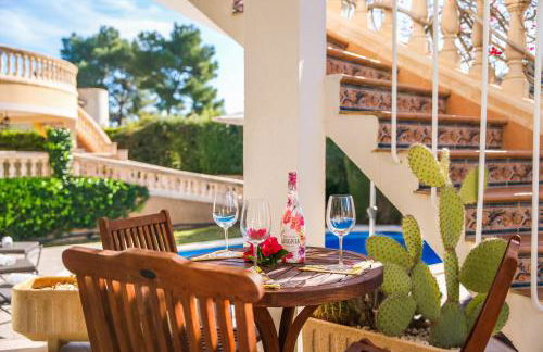 Ideal Property Mallorca - Casa Osborne - Foto 9