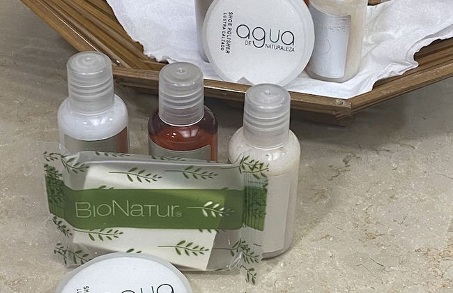 Suites Del Angel - Foto 31