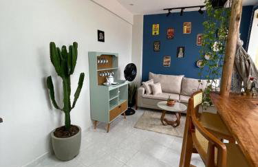 Flat com vista para Rio Doce e Pico da Ibituruna - Foto 39