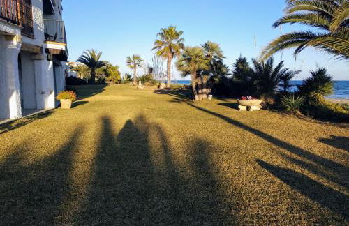 Paraiso frente al mar Apto duplex - Foto 45